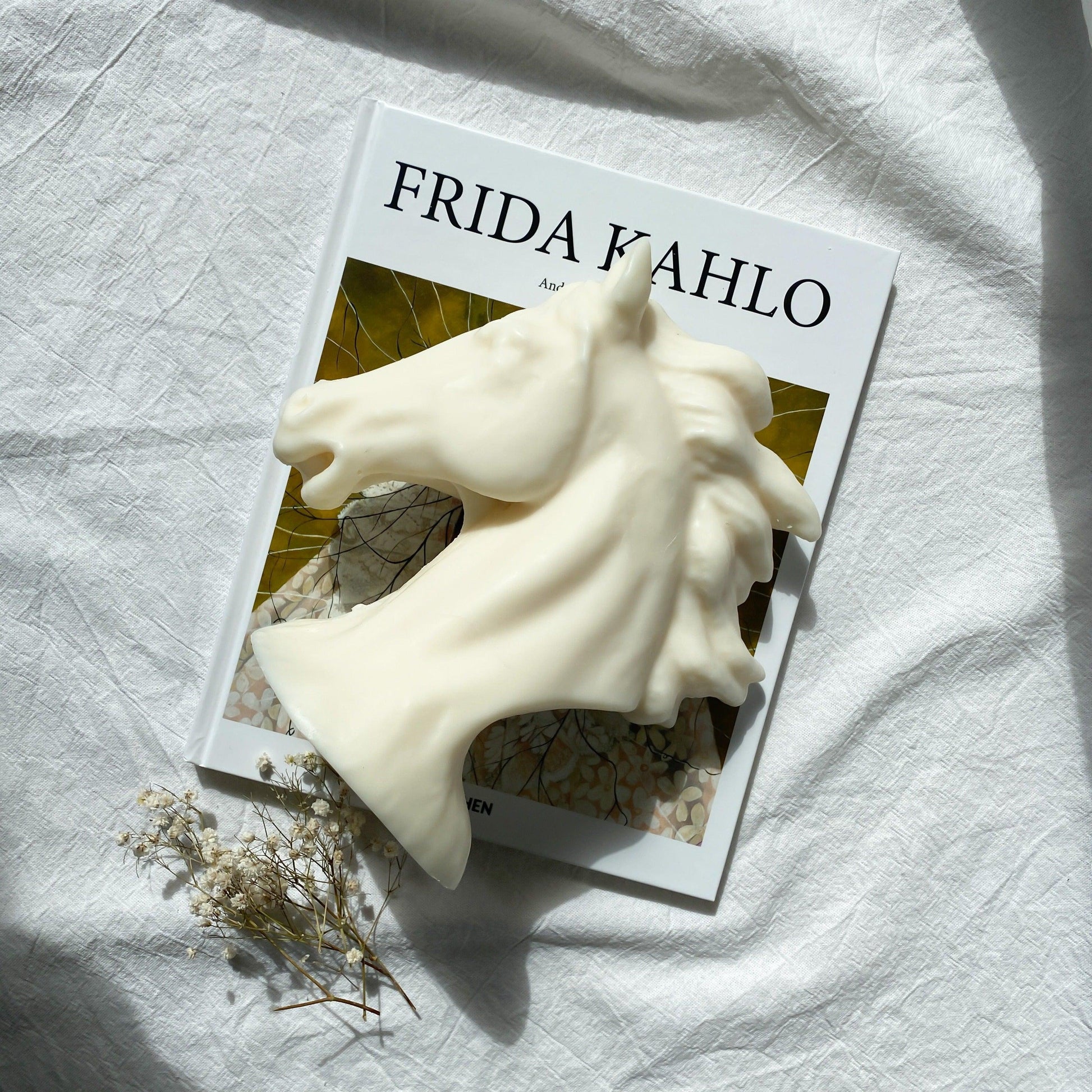 Big Horse Candle - elitcandle