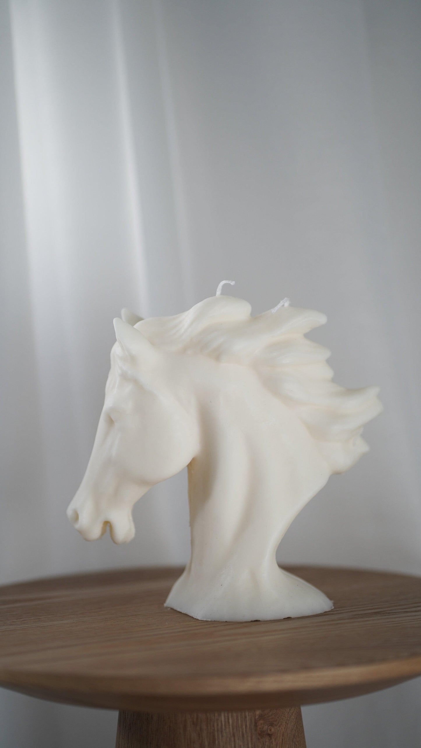 Big Horse Candle - elitcandle