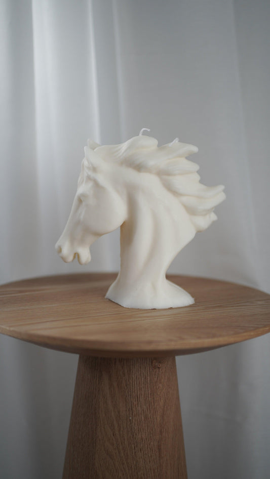 Big Horse Candle - elitcandle
